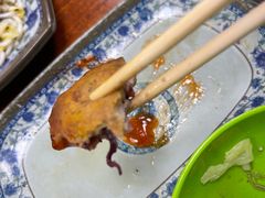 -福州人铭小吃