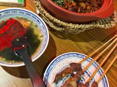 -和府捞面(东直门银座店)