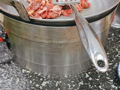 -大菊西丰老式煎肉(红旗路店)