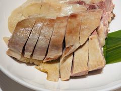-小厨娘书香金陵(夫子庙老门东店)