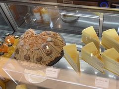 -Peet's 皮爷咖啡(深圳湾万象城店)