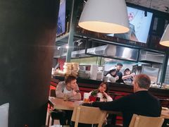 -谢列梅捷沃国际机场