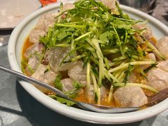 -萍香大厨·锅包肉(大东门店)