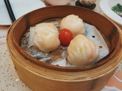 金牌虾饺皇-点都德(汇点楼店)