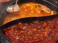 -蜀大侠火锅(建设路第五大道店)