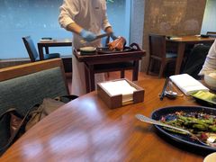 -君悦酒店·1881·北京烤鸭