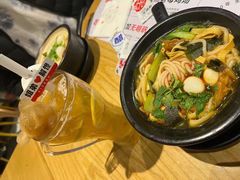 -姐弟俩土豆粉(北京双桥万达店)
