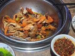 -七欣天香辣蟹火锅(海门解放中路店)