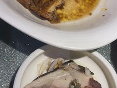 -百味馆·粤菜·湛江菜(后海花园店)
