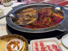 -川西坝子火锅(金沙1.0直营店)