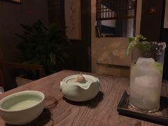 -兮禾酒馆(护国路店)