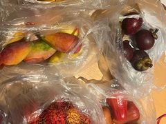 -林旺社区水果市场