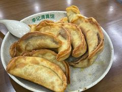 -李记清真馆(打钉巷店)