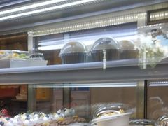 -7号里低糖生日蛋糕(南阳路店)