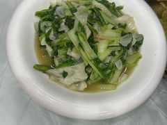 -万佛湖许老大铁锅鱼(黑金冠店)