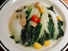 上汤奶白菜-太二酸菜鱼(群光广场店)