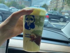 -茶百道(柏威年店)