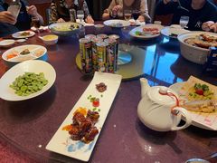 -龙景軒大酒店(共康店)