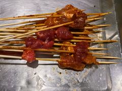 -钢管厂五区小郡肝火锅串串香(清河店)