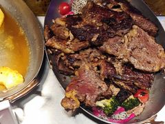 -松咖啡自助餐厅·松北香格里拉