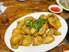 炸豆腐鱼-金砂阿洲鱼册店