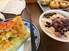-老客满蛋饼(双塔市集店)
