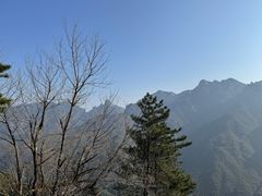 -九华山风景区