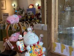 -城南花开咖啡(稻花村店)