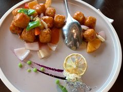 -佘山世茂艾美·御珍轩中餐厅