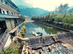 -仙霞关景区