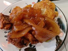 -江湖水乡铁锅炖魚(周庄嘉园店)