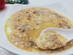 -阿莉餐厅(枣阳路店)