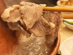 -八先生涮肉房(三里河店)