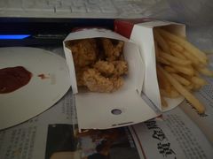 -肯德基(泉州东街店)