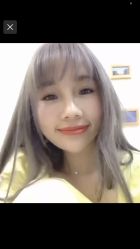 长发-3AM HAIR SALON烫发染发接发