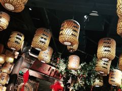 大堂-南京大牌档(之心城店)