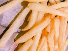 -麦当劳(凯德广场店)