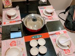 -Mk 泰式自助火锅(中央世界商业中心店)