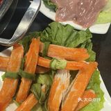 新发现一家居民楼火锅[耶]