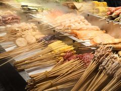 -食悦天美食广场(西安CityOn熙地港购物中心店)