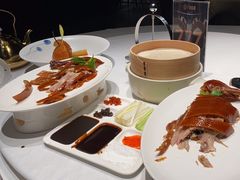 -津禧荟·酥皮烤鸭(北辰店)