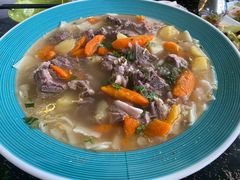 -马白开来特色羊排揪片子  (总店)