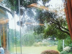 -浙江西子宾馆·瑶园咖啡厅