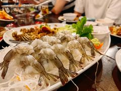 -大螃蟹海鲜餐厅