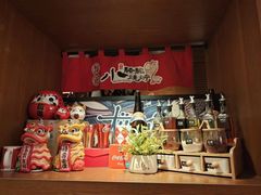 -福苗小骆驼烧烤(曲江店)