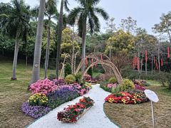 -广州市白云山风景名胜区