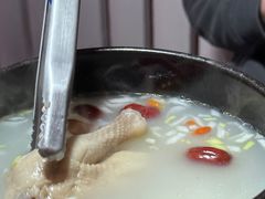 -百年石锅饭·朝鲜族传统民餐