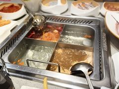 -海底捞火锅(赛格国际购物中心店)