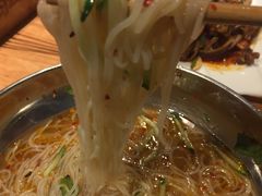 冷面-喝丢一只鞋辣炒海鲜小烧烤(三八广场店)