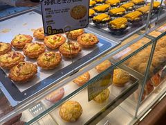 -鲍师傅糕点(春熙路店)